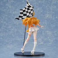 Figure - The Idolmaster Million Live! / Hoshii Miki