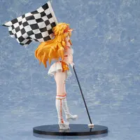 Figure - The Idolmaster Million Live! / Hoshii Miki