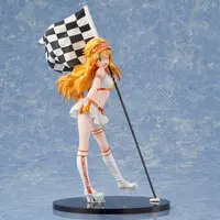 Figure - The Idolmaster Million Live! / Hoshii Miki