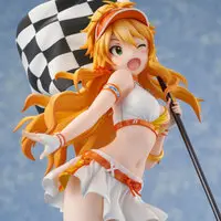 Figure - The Idolmaster Million Live! / Hoshii Miki