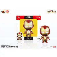 Bobblehead - Iron Man