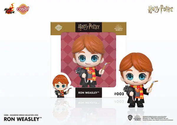 Figure - Harry Potter