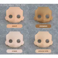 Nendoroid - Nendoroid Doll - Nendoroid Doll Customizable Face Plate