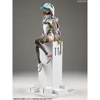 [AmiAmi Exclusive Bonus] PRISMA WING Flower Imitation. Flower. Illustration by neco 1/7 Figure