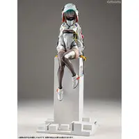 [AmiAmi Exclusive Bonus] PRISMA WING Flower Imitation. Flower. Illustration by neco 1/7 Figure