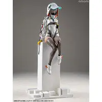 [AmiAmi Exclusive Bonus] PRISMA WING Flower Imitation. Flower. Illustration by neco 1/7 Figure