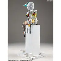 [AmiAmi Exclusive Bonus] PRISMA WING Flower Imitation. Flower. Illustration by neco 1/7 Figure