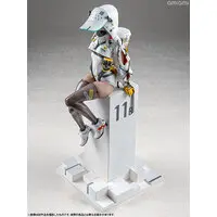 [AmiAmi Exclusive Bonus] PRISMA WING Flower Imitation. Flower. Illustration by neco 1/7 Figure