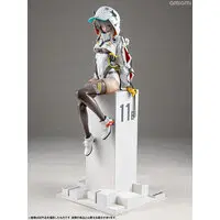 [AmiAmi Exclusive Bonus] PRISMA WING Flower Imitation. Flower. Illustration by neco 1/7 Figure