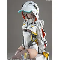 [AmiAmi Exclusive Bonus] PRISMA WING Flower Imitation. Flower. Illustration by neco 1/7 Figure