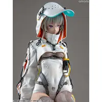 [AmiAmi Exclusive Bonus] PRISMA WING Flower Imitation. Flower. Illustration by neco 1/7 Figure