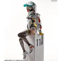 [AmiAmi Exclusive Bonus] PRISMA WING Flower Imitation. Flower. Illustration by neco 1/7 Figure