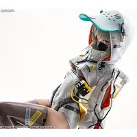 [AmiAmi Exclusive Bonus] PRISMA WING Flower Imitation. Flower. Illustration by neco 1/7 Figure