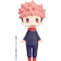 Hello! Good Smile - Jujutsu Kaisen / Itadori Yuuji