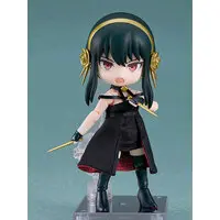 Nendoroid - Nendoroid Doll - Spy x Family / Yor Forger