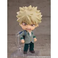 Nendoroid - Boku no Hero Academia (My Hero Academia) / Bakugou Katsuki