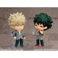 Nendoroid - Boku no Hero Academia (My Hero Academia) / Bakugou Katsuki