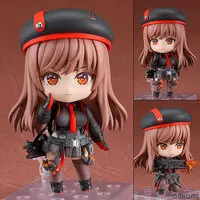 Nendoroid - NIKKE / Rapi