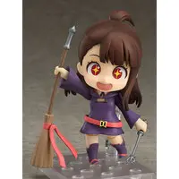 Nendoroid - Little Witch Academia