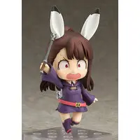 Nendoroid - Little Witch Academia