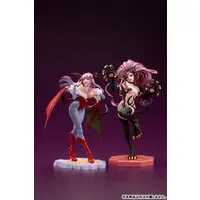 Figure - Darkstalkers / Felicia