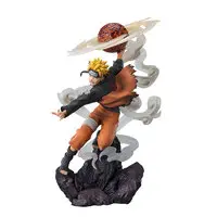 Figuarts Zero - NARUTO / Uzumaki Naruto