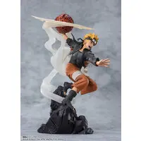 Figuarts Zero - NARUTO / Uzumaki Naruto