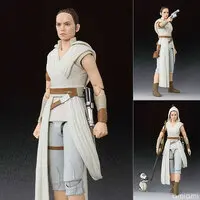S.H.Figuarts - Star Wars