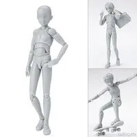 S.H.Figuarts - Body-chan