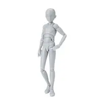 S.H.Figuarts - Body-chan