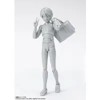 S.H.Figuarts - Body-chan