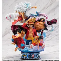 Figure - One Piece / Monkey D. Luffy