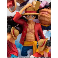 Figure - One Piece / Monkey D. Luffy