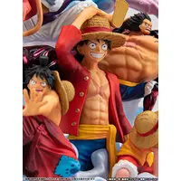 Figure - One Piece / Monkey D. Luffy