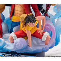 Figure - One Piece / Monkey D. Luffy