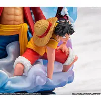 Figure - One Piece / Monkey D. Luffy