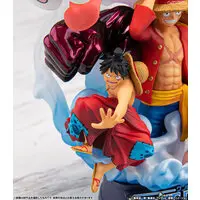 Figure - One Piece / Monkey D. Luffy