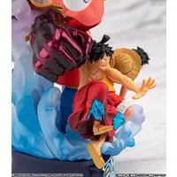 Figure - One Piece / Monkey D. Luffy