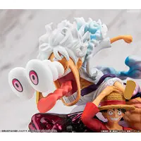 Figure - One Piece / Monkey D. Luffy