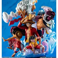 Figure - One Piece / Monkey D. Luffy