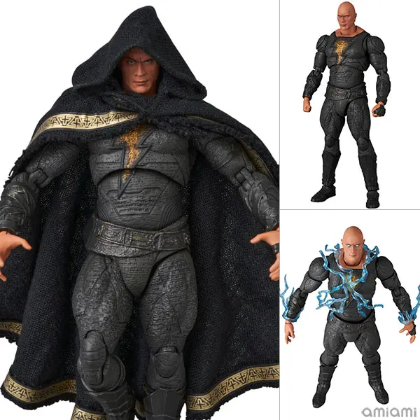 Figure - Black Adam