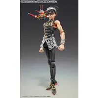 Chozo Kado - JoJo's Bizarre Adventure: Golden Wind / Narancia Ghirga