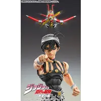 Chozo Kado - JoJo's Bizarre Adventure: Golden Wind / Narancia Ghirga