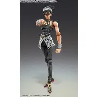 Chozo Kado - JoJo's Bizarre Adventure: Golden Wind / Narancia Ghirga