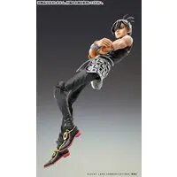 Chozo Kado - JoJo's Bizarre Adventure: Golden Wind / Narancia Ghirga