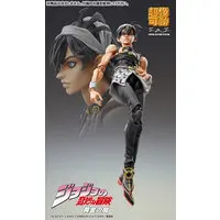 Chozo Kado - JoJo's Bizarre Adventure: Golden Wind / Narancia Ghirga