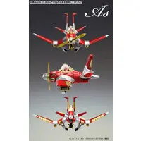 Chozo Kado - JoJo's Bizarre Adventure: Golden Wind / Narancia Ghirga