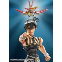 Chozo Kado - JoJo's Bizarre Adventure: Golden Wind / Narancia Ghirga