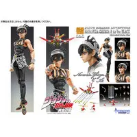 Chozo Kado - JoJo's Bizarre Adventure: Golden Wind / Narancia Ghirga