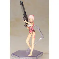 Figure - Frame Arms Girl